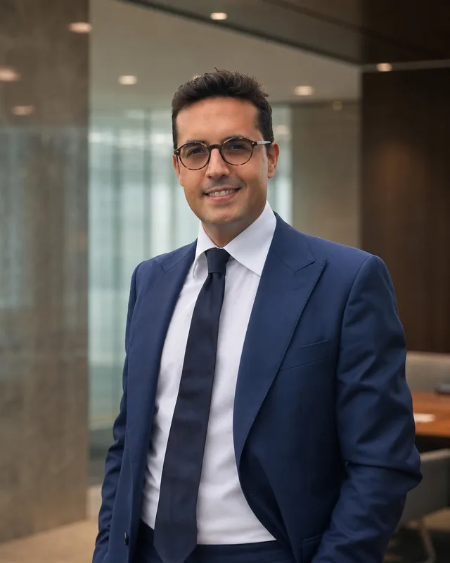 David Ángel Hernández Bernal, abogado especialista en derecho bancario en Reclama Legal