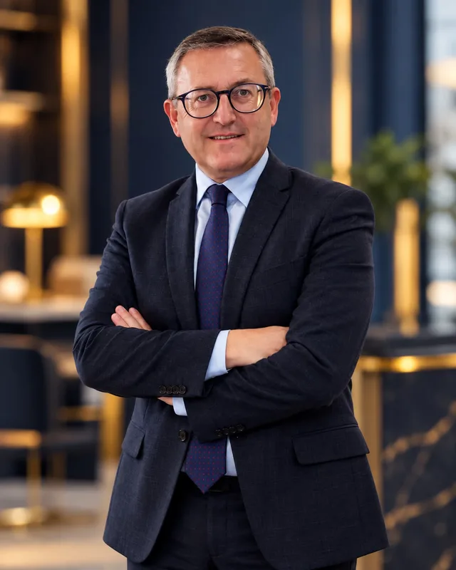 Miguel Ángel Lorenzo Huerga, abogado Of Counsel en Reclama Legal